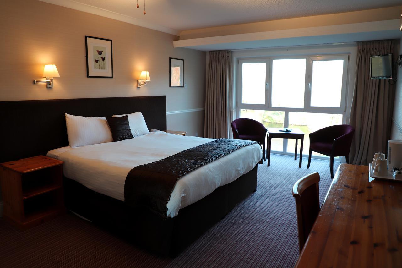 Inn On The Lake Gravesend Exteriér fotografie