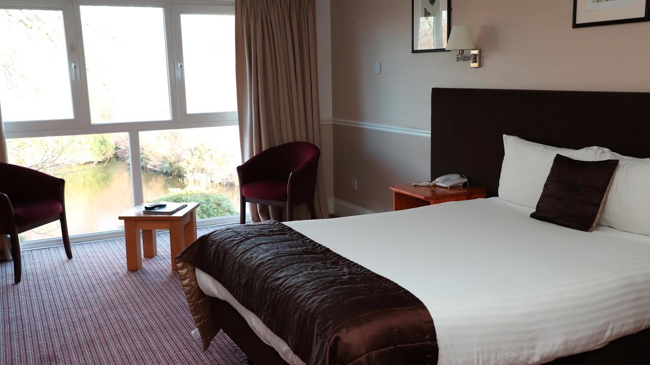 Inn On The Lake Gravesend Exteriér fotografie