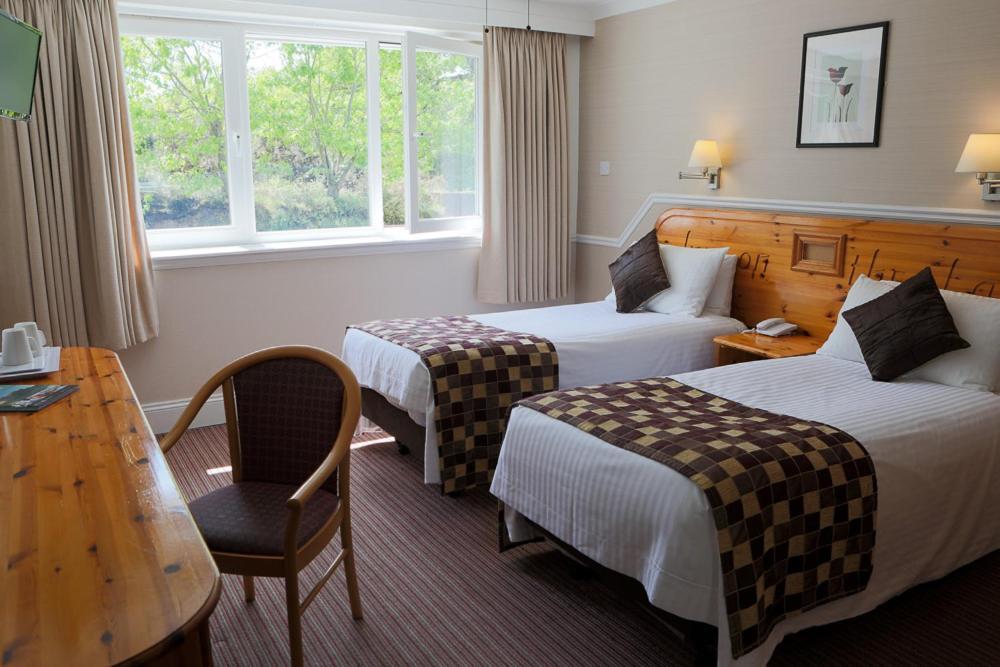 Inn On The Lake Gravesend Exteriér fotografie